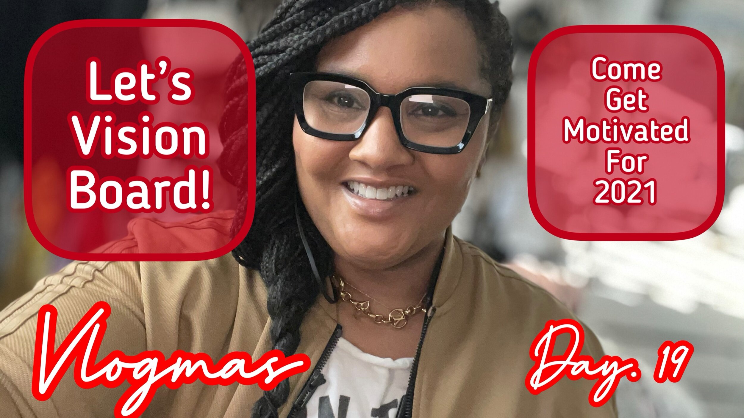 MOTIVATION & AFFIRMATIONS| VISION BOARD SATURDAY