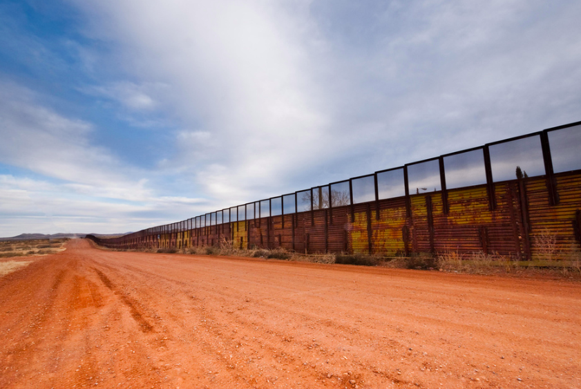 ¿Afectará el muro de Trump al turismo en México?