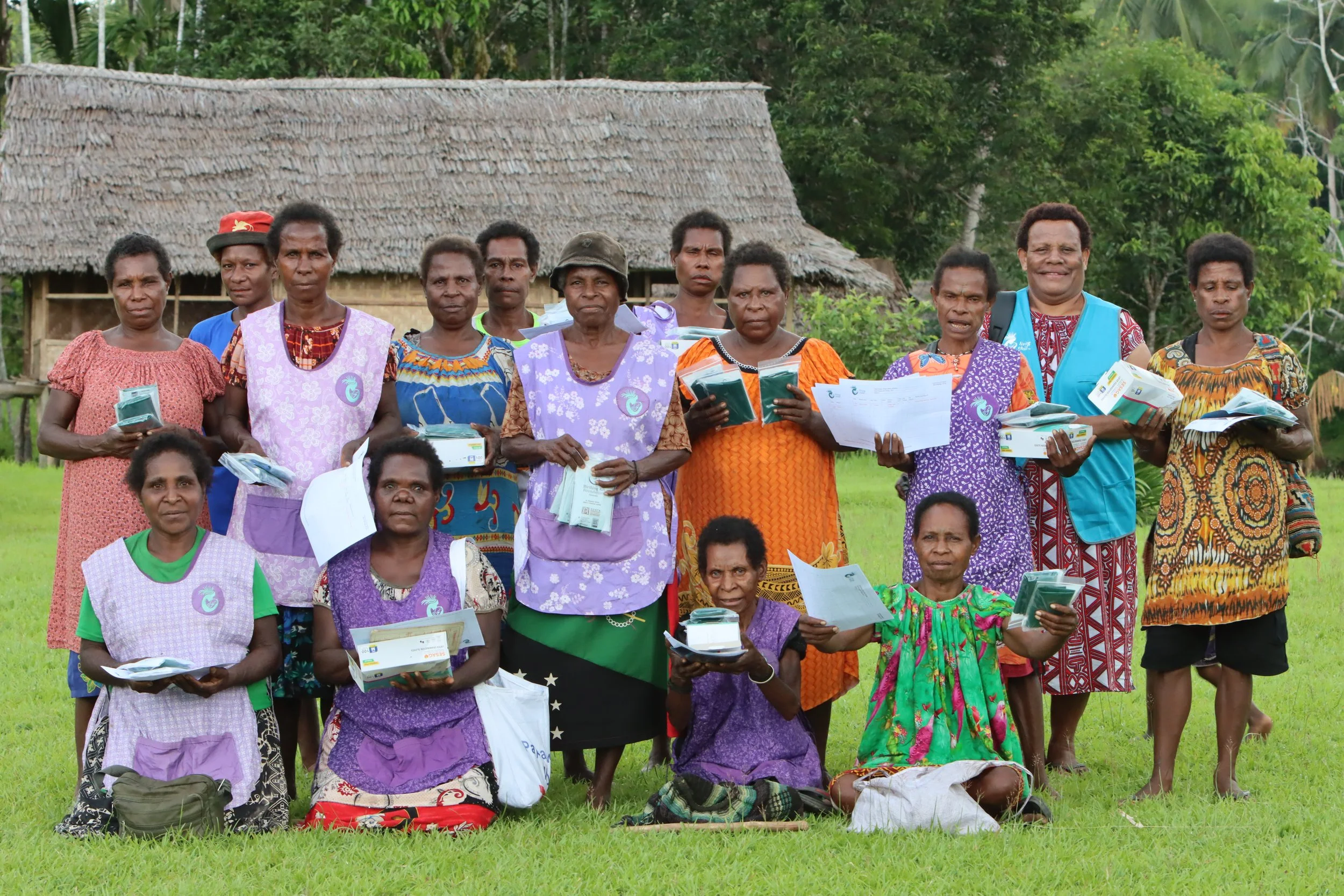 When Help Can’t Wait