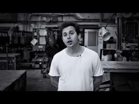 Opera Champions with Harley Finkelstein‬‬