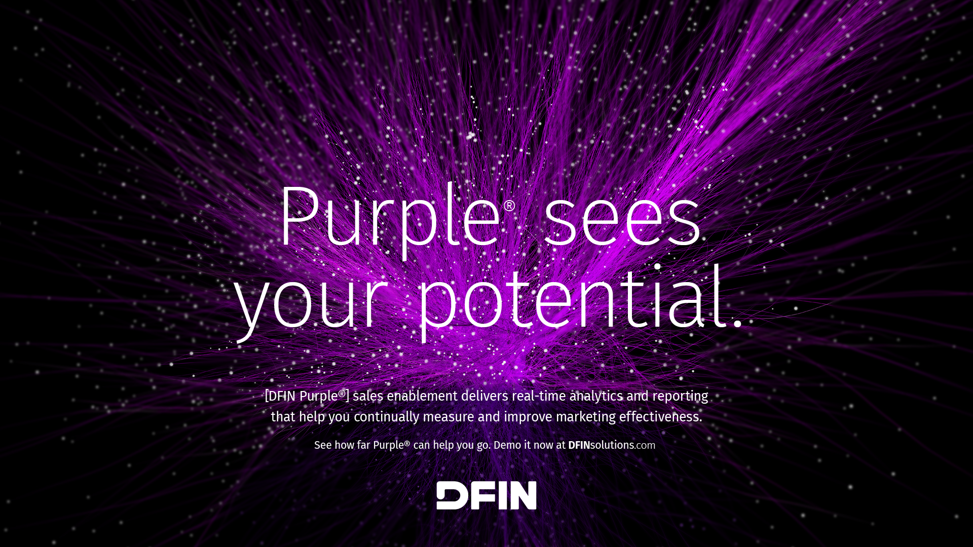 Concept 1: Purple