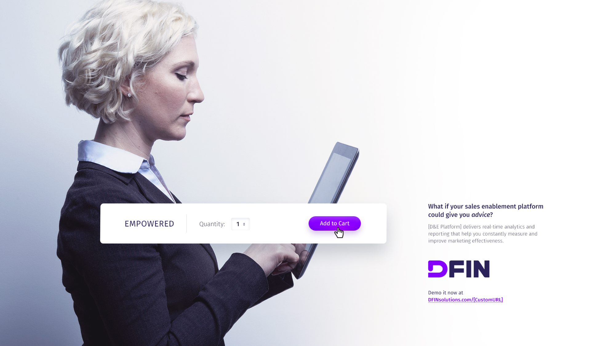 Concept 3: Add to Cart