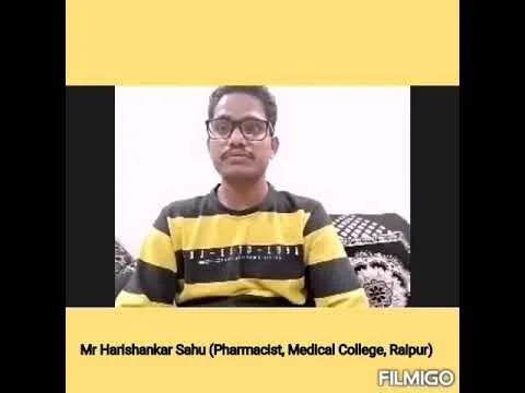 Testimony of Acidity, Pot belly, Fatty Liver, Frequent Motion