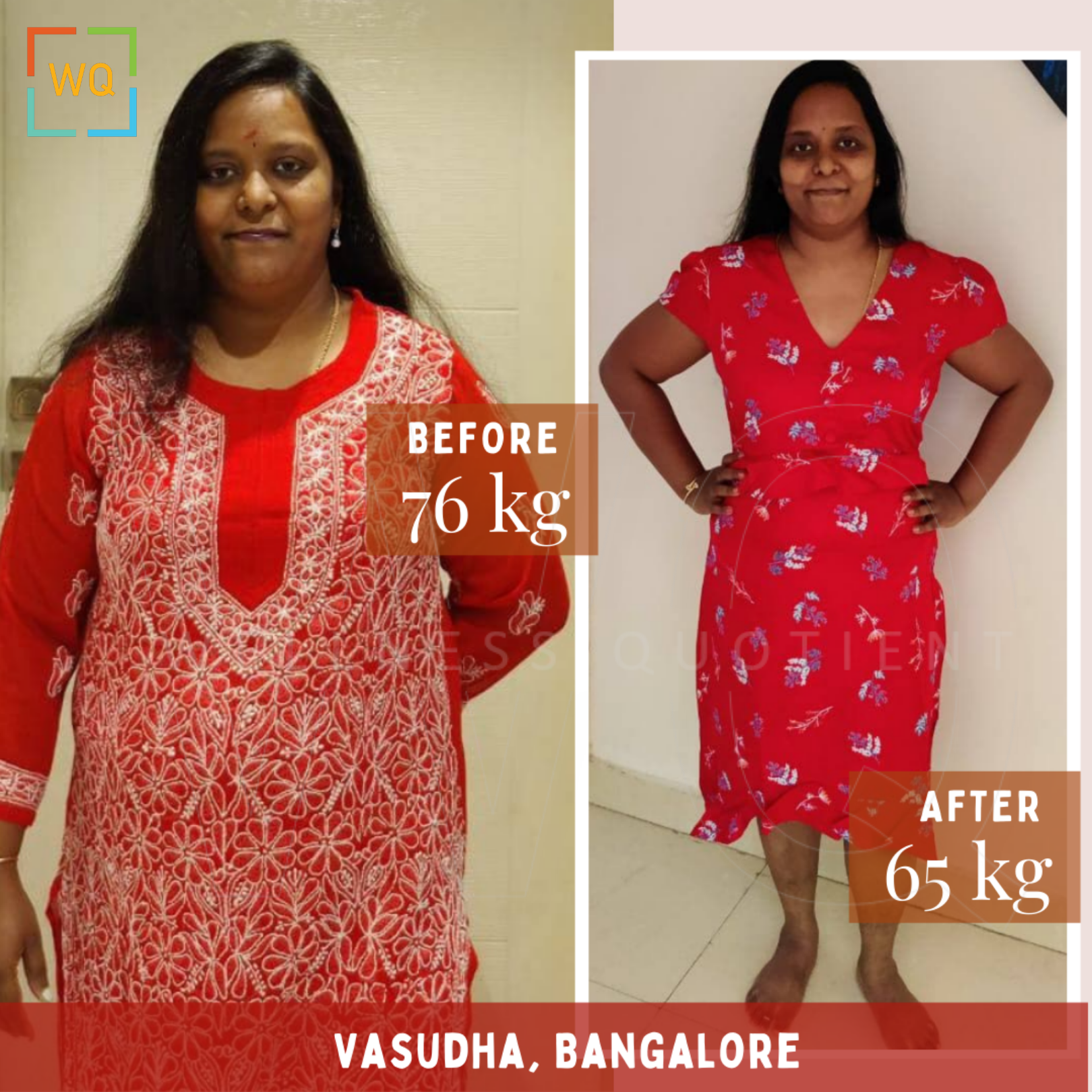 Facial &amp; belly fat reduced!