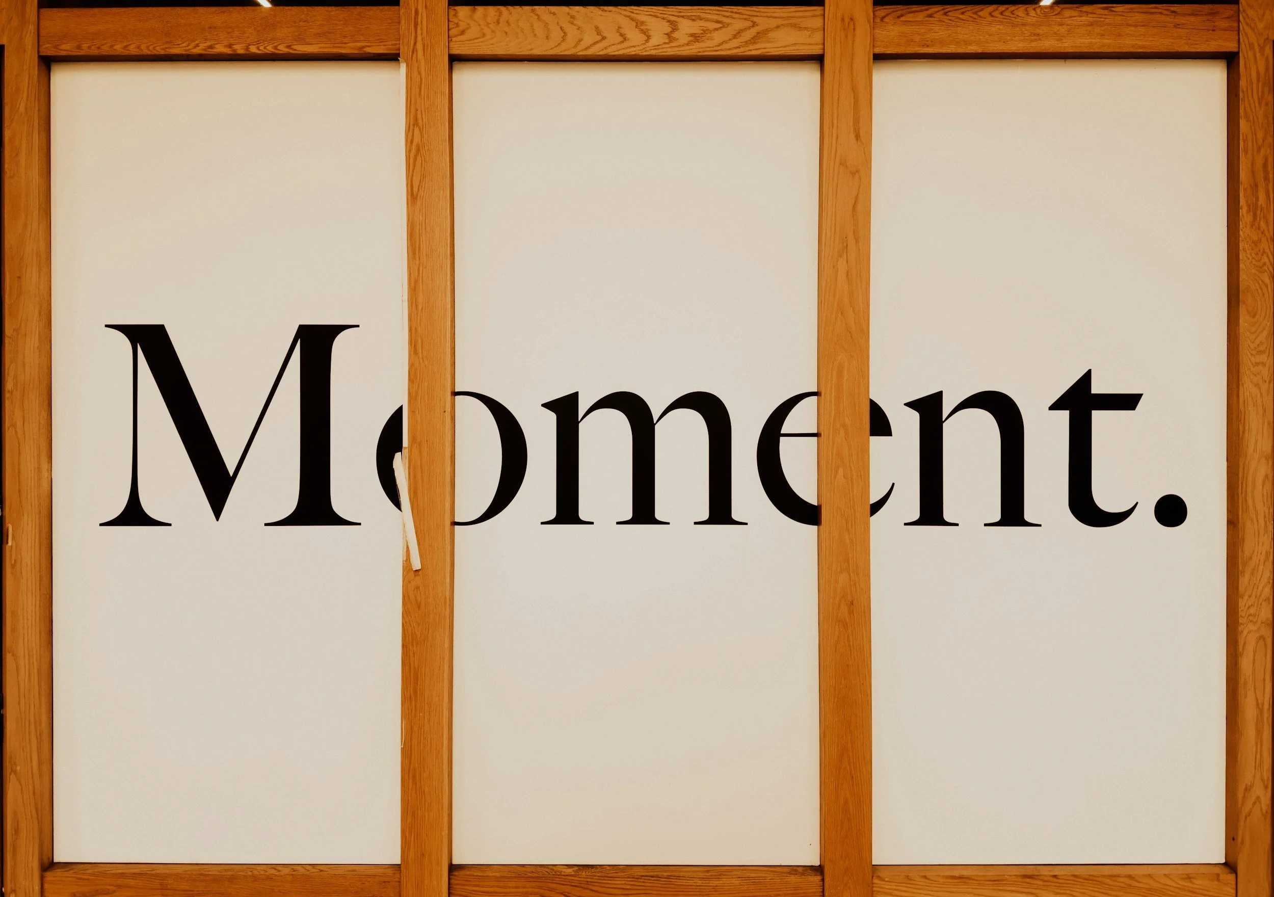 Is Philanthropy really that amazing? True Giving Happens in the Now...