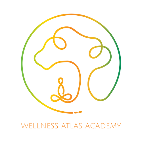 Wellness Academy Half Zip main image 1