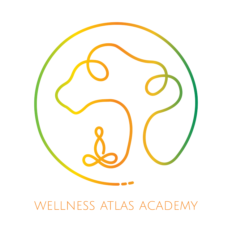 Wellness Academy Half Zip