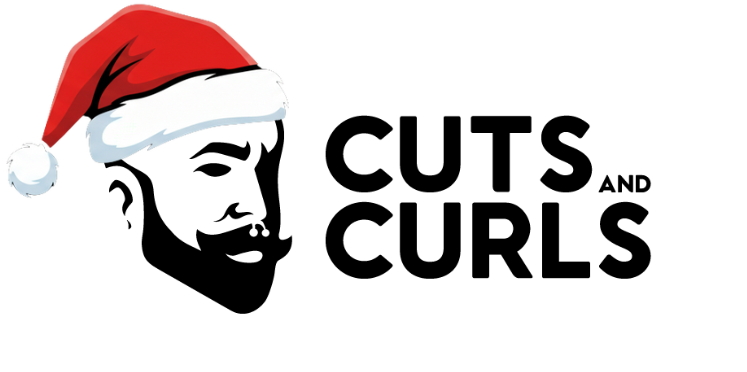 Cuts and Curls Hairstyling for Men