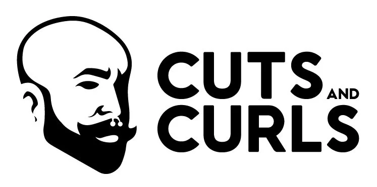 Cuts and Curls Hairstyling for Men