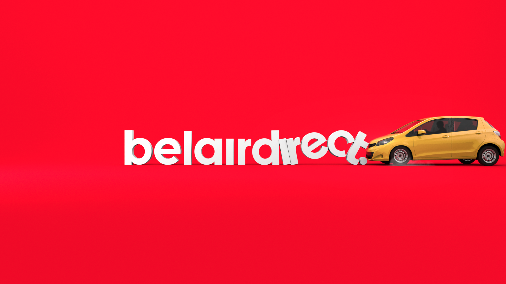 Bélairdirect — PierLuc Bourgault