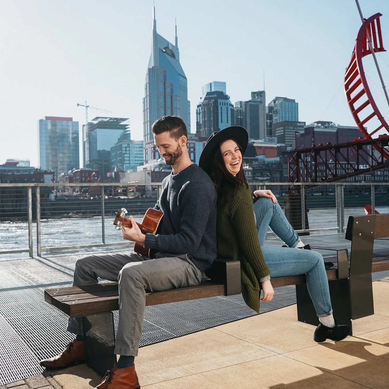 Live Music - E.K. Acoustic