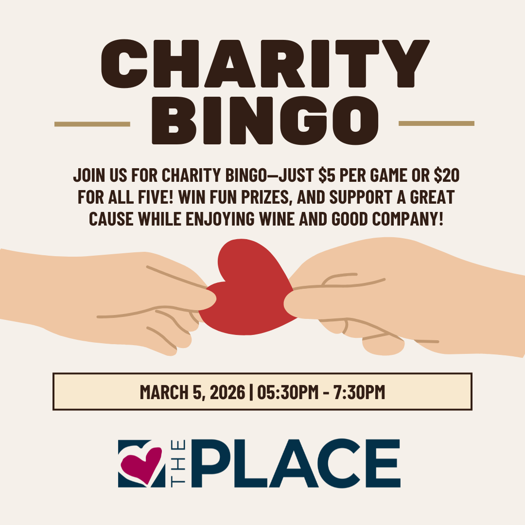 BINGO &amp; Happy Hour 