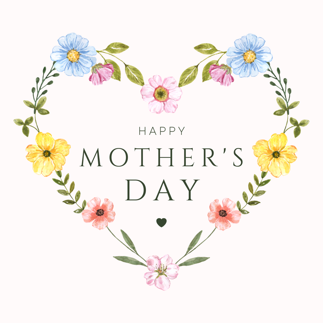 Mother's Day + Live Music - JB Gordon