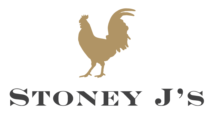 Stoney J's Winery
