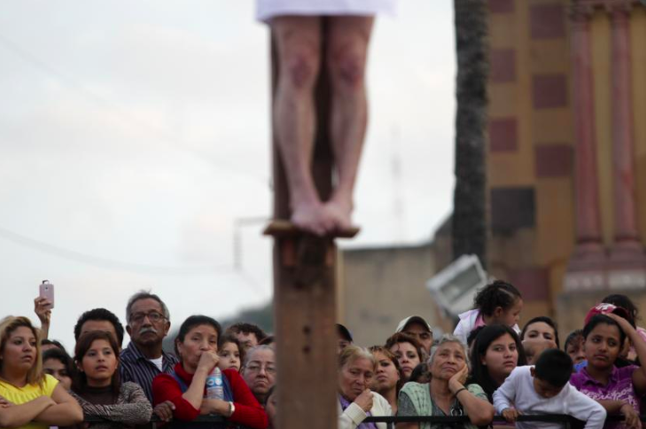 Happy Hour in Mexico City? Not This Holy Week