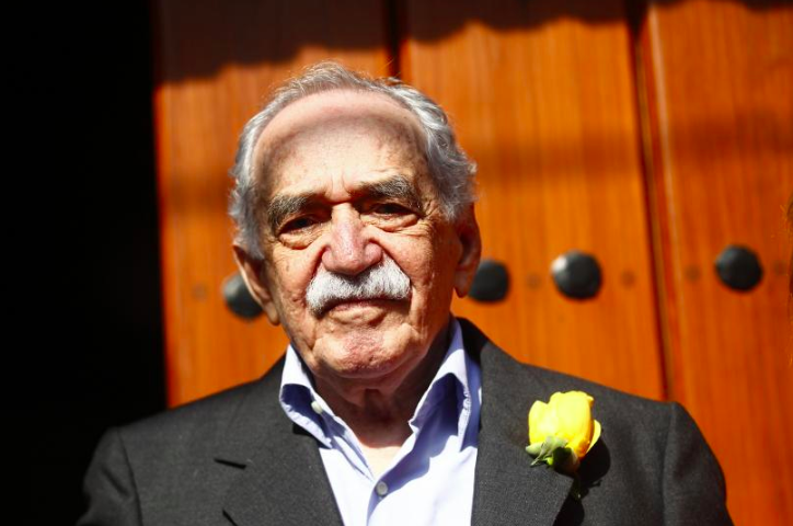 Adiós, Gabo: Gabriel García Márquez Dies at 87