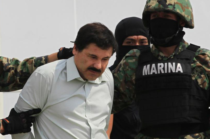 El Chapo Arrested: What This Means for Mexico (And the World)