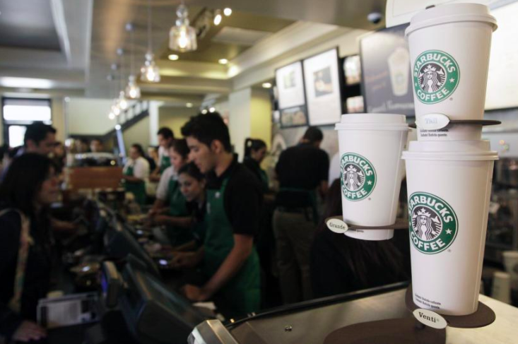 Grande Means Medium: The Starbucks Experience in the Hispanic World
