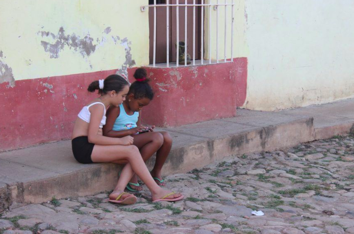 The State of Internet Access in Cuba