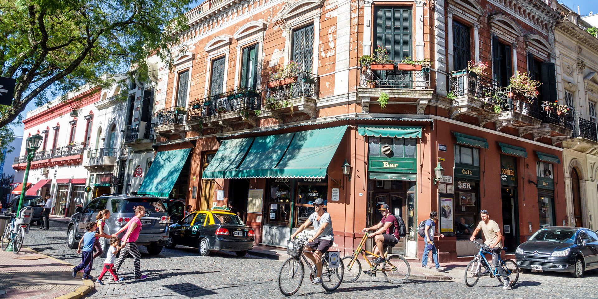 San Telmo Guide: A Walk Through Old Buenos Aires