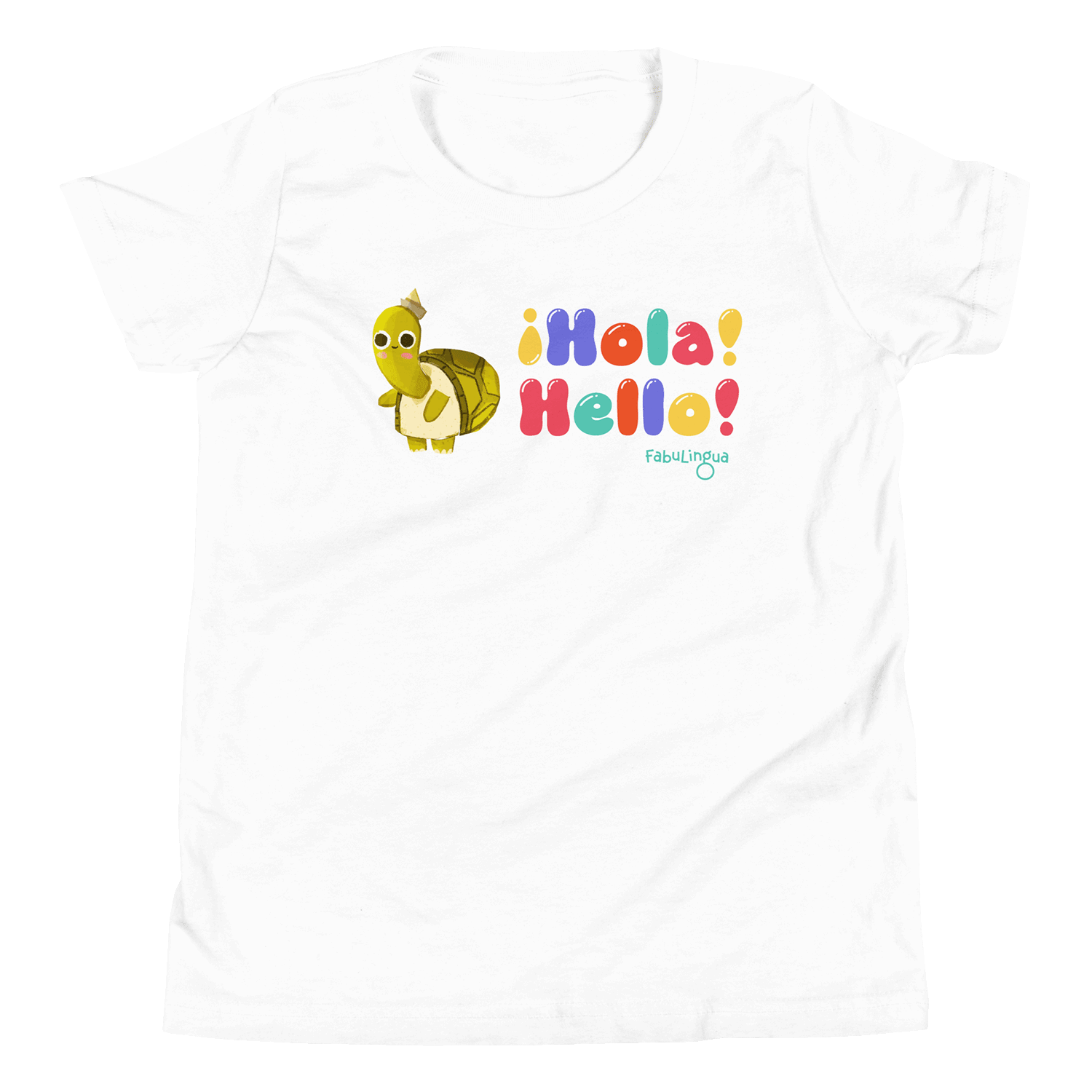 youth-staple-tee-white-front-65c00f163e1c3.png