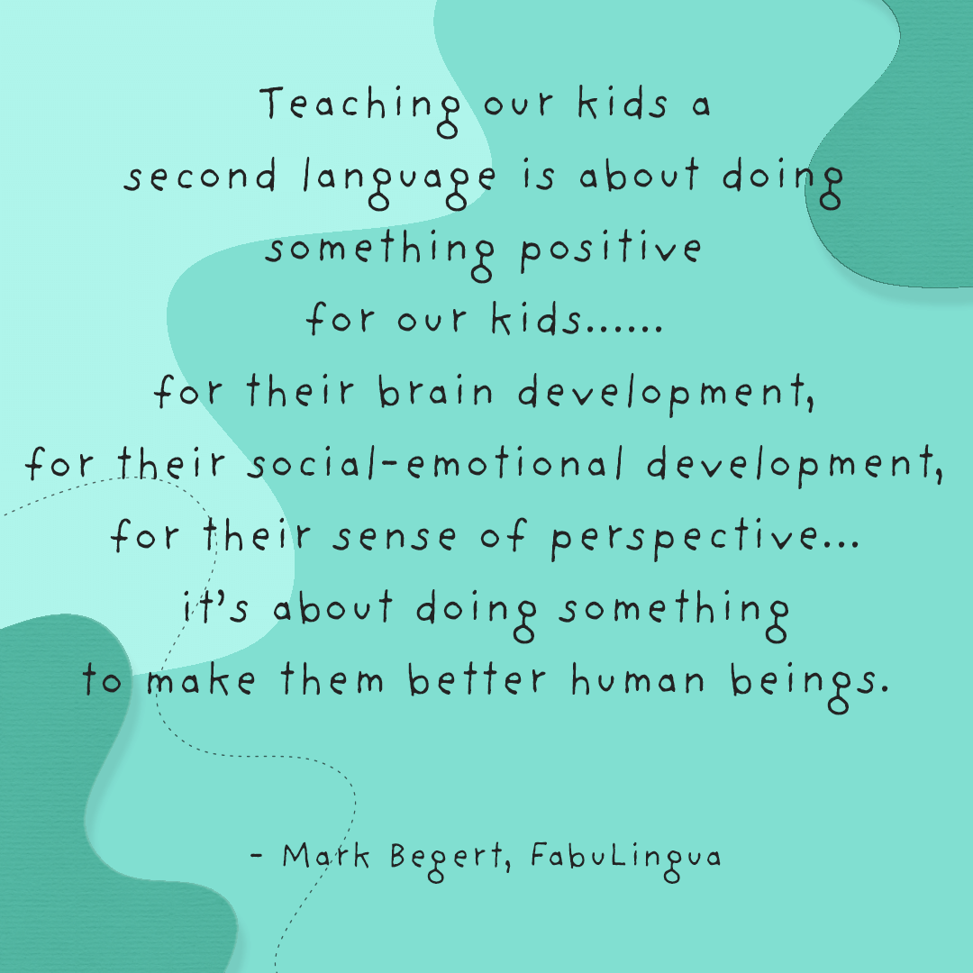 Bilingual benefits: Learning a second language boosts brain health - Study Finds