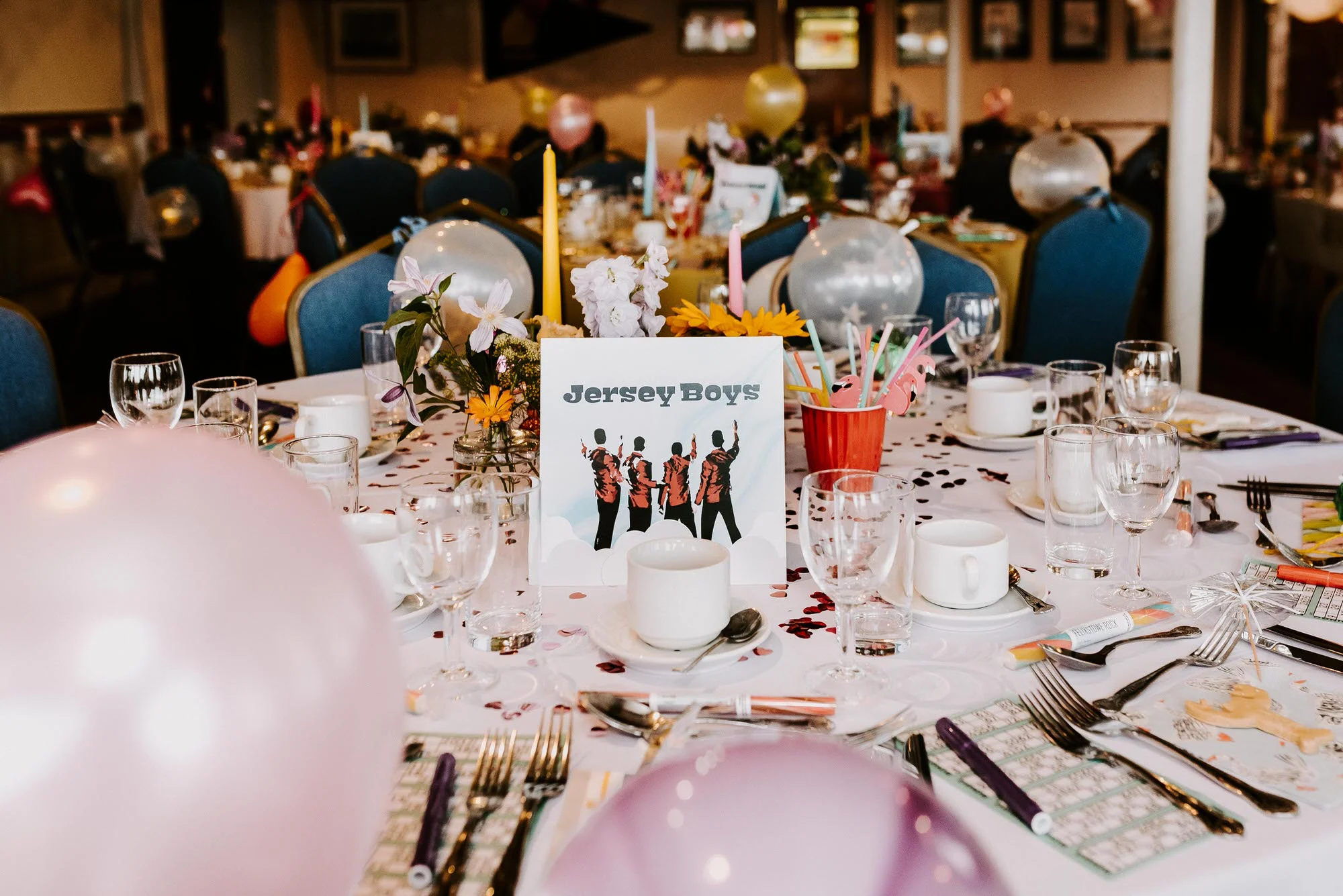 Everything You Need to Know About Wedding Themes