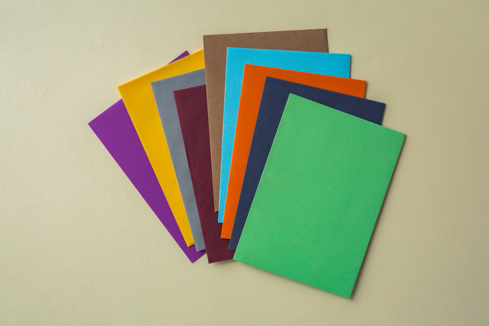 Keeping Snail Mail Alive with Beautiful Wedding Stationery