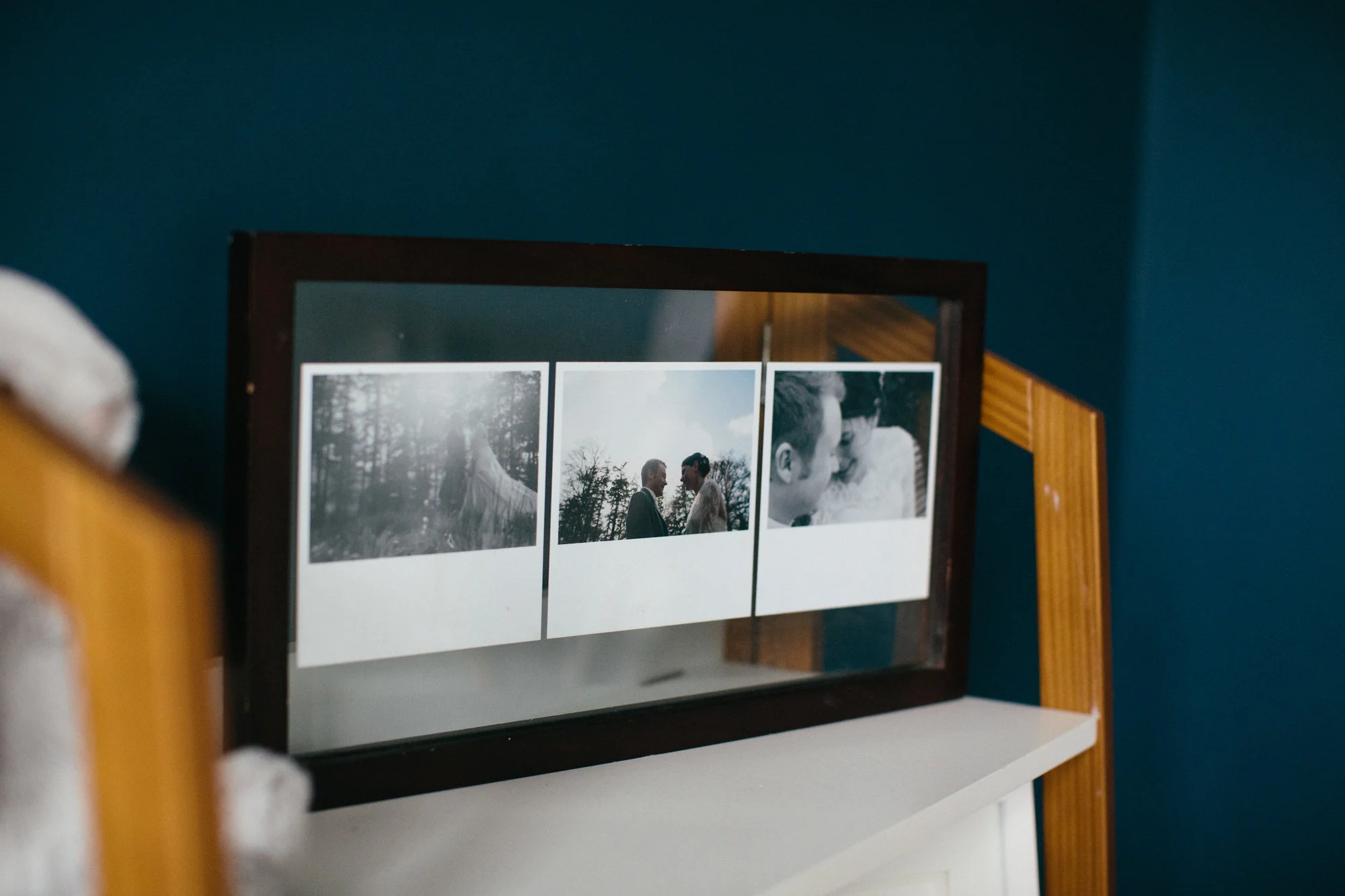 How it all Began - My Engagement Story