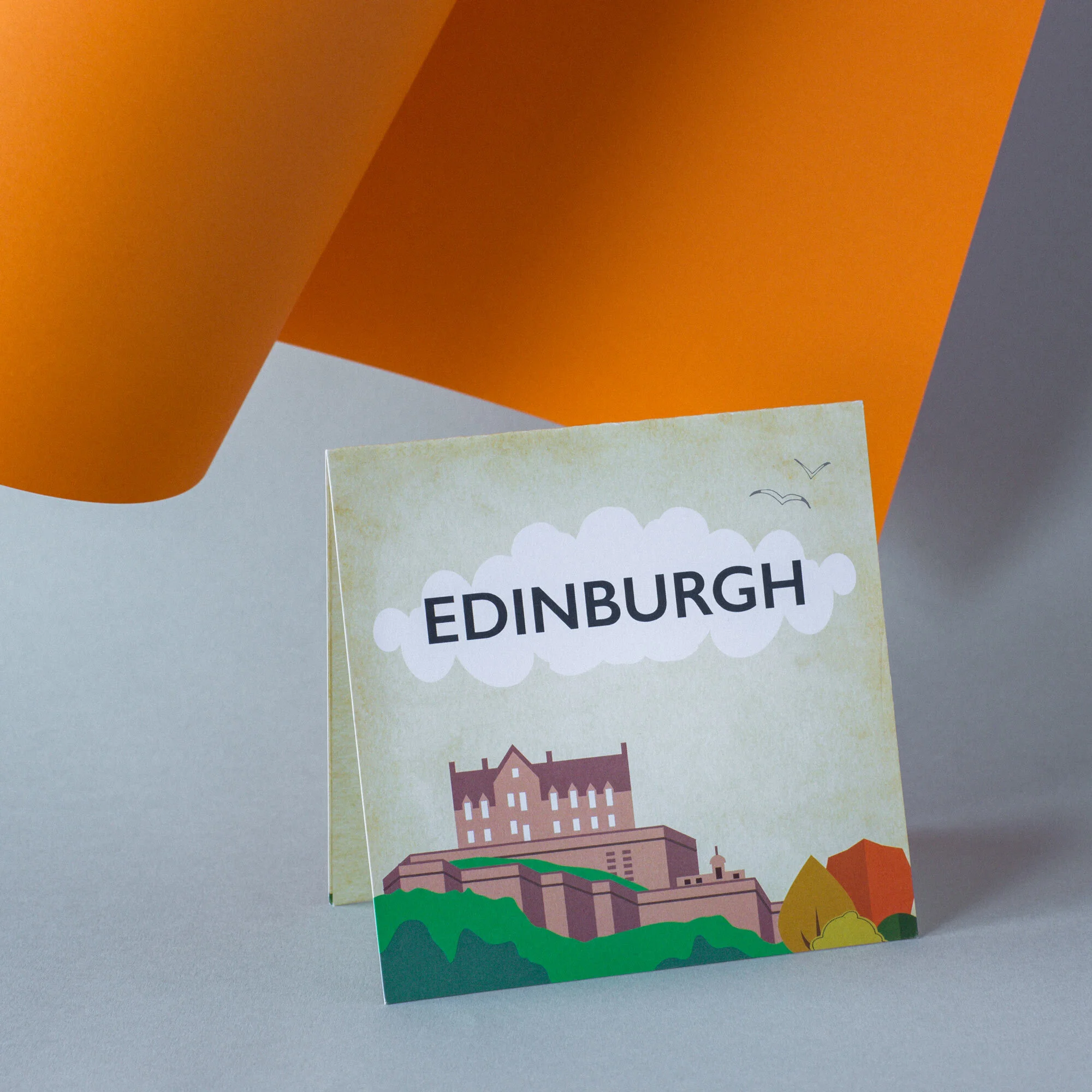 Origami-Fox-custom-wedding-table-names-travel-edinburgh.jpg