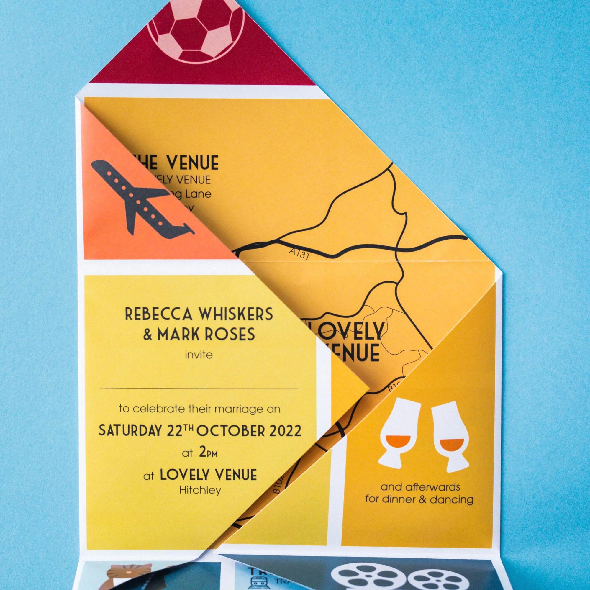 Origami-Fox-favourite-things-wedding-invitation-envelope-invite-inside.jpg
