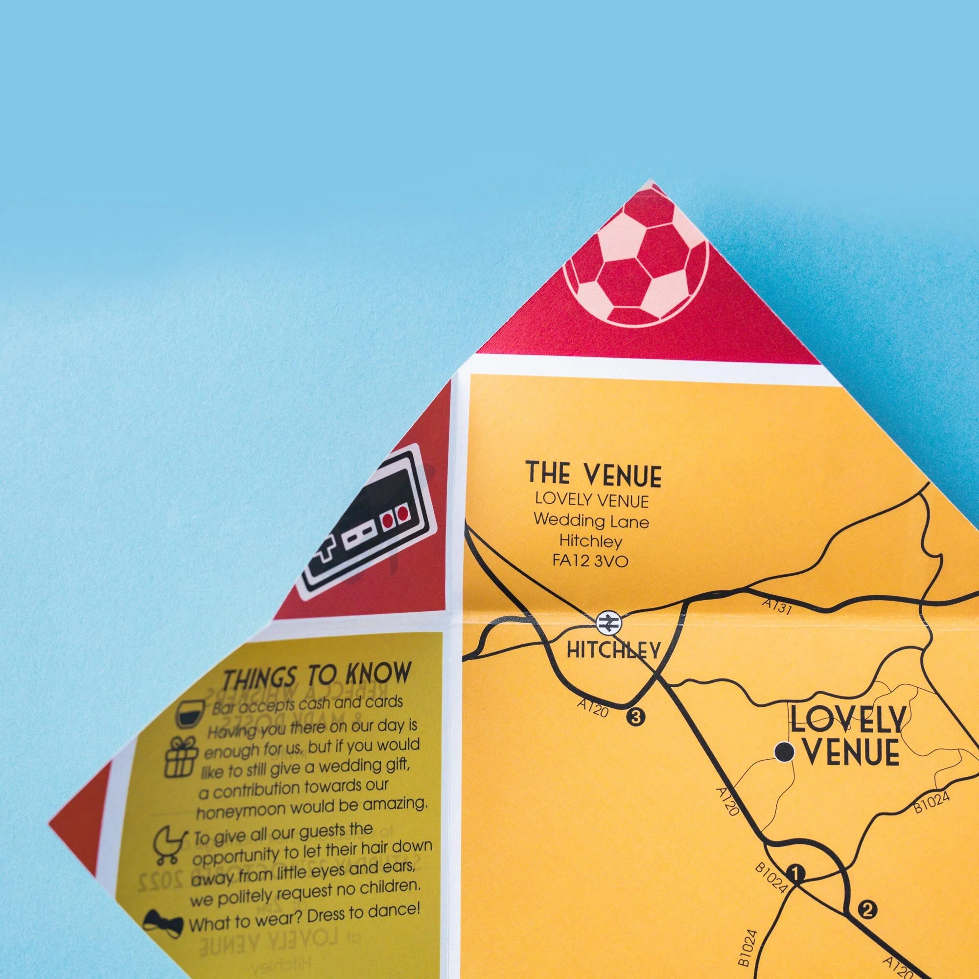 Origami-Fox-favourite-things-wedding-invitation-envelope-invite-map.jpg