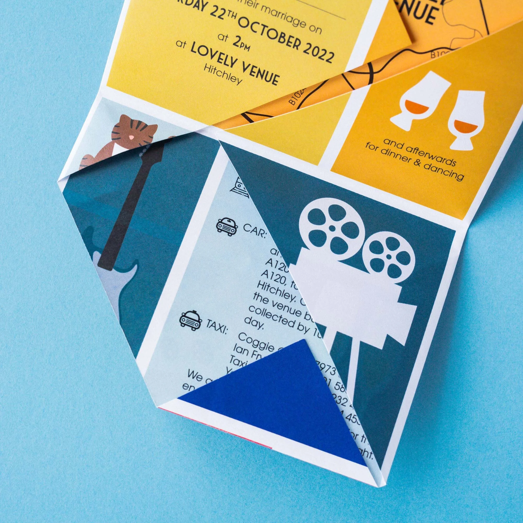 Origami-Fox-favourite-things-wedding-invitation-envelope-invite.jpg