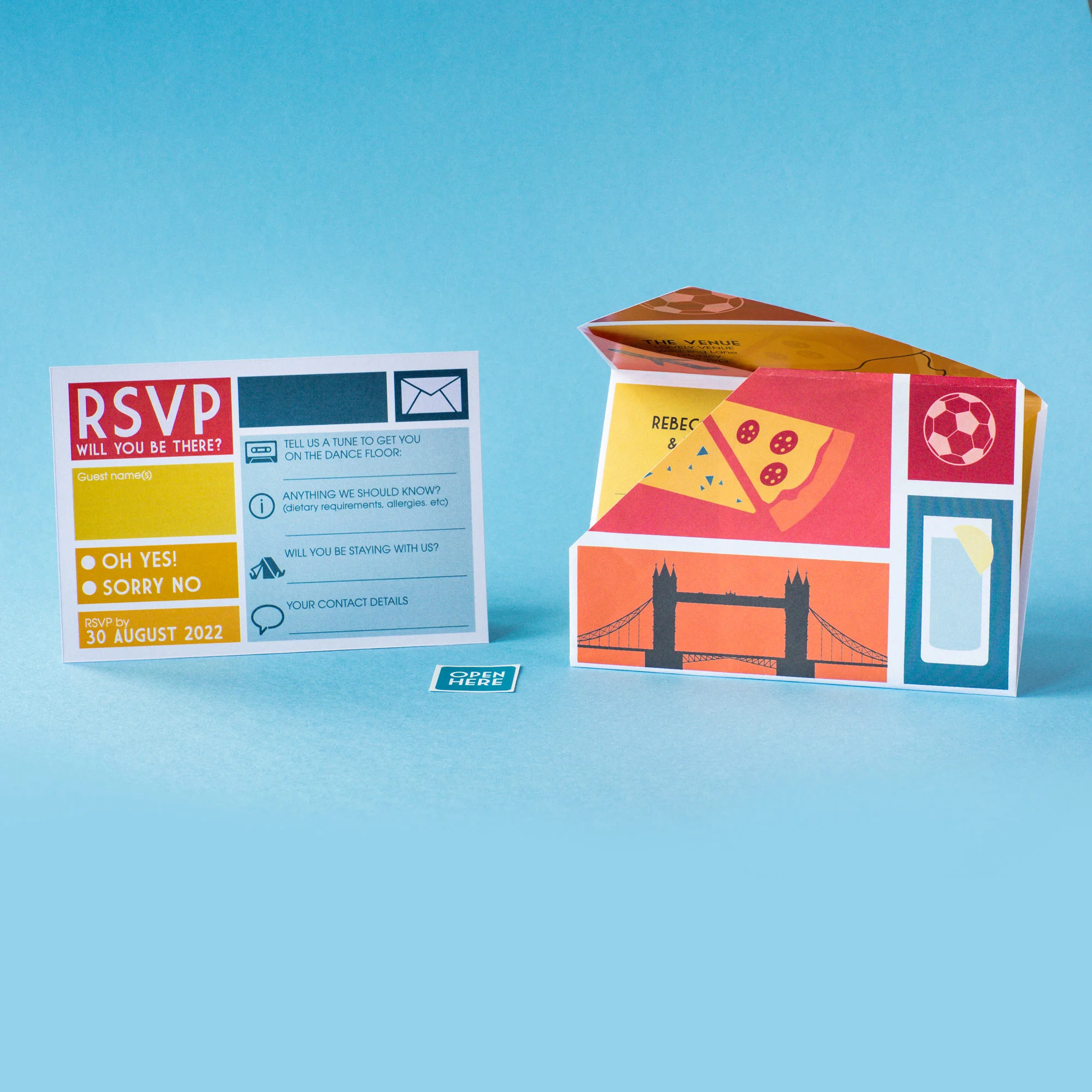 Origami-Fox-favourite-things-wedding-invitation-envelope-invite-rsvp-combo.jpg