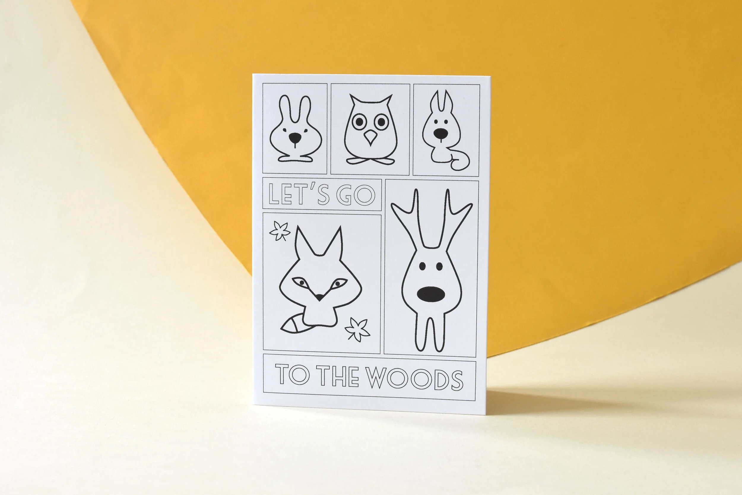 Origami-Fox-favourite-things-colour-in-lets-go-to-the-woods-animal-greeting-card.jpg