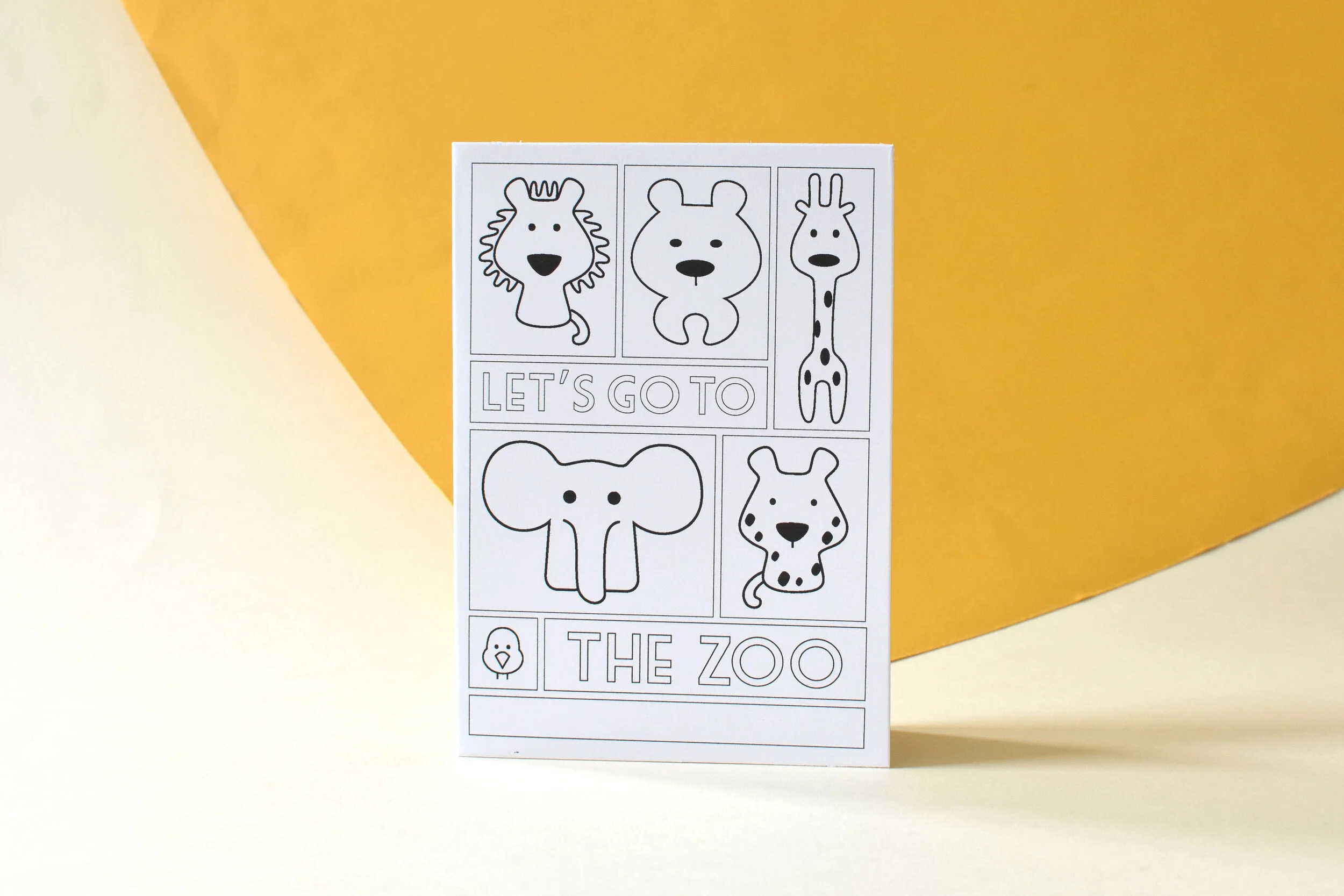 Origami-Fox-favourite-things-colour-in-lets-go-to-the-zoo-animal-greeting-card.jpg