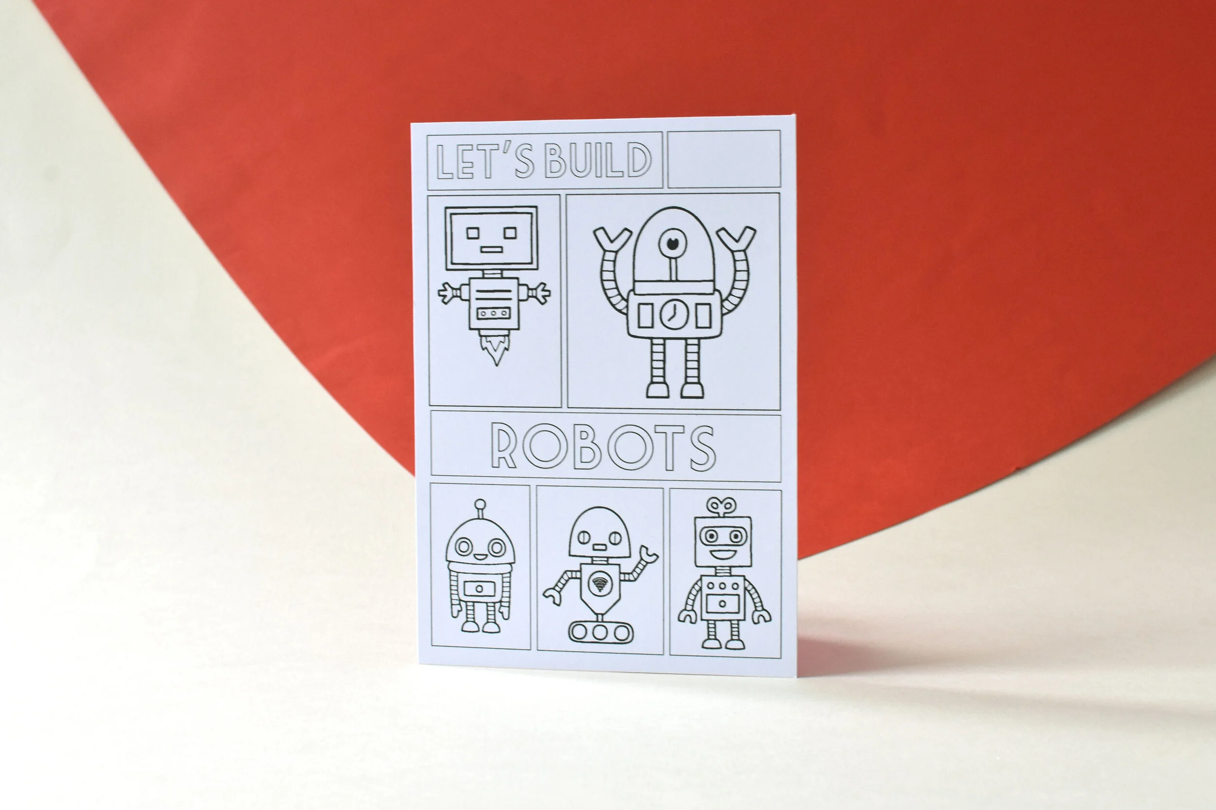 Origami-Fox-favourite-things-colour-in-lets-build-robots-two-greeting-card.jpg