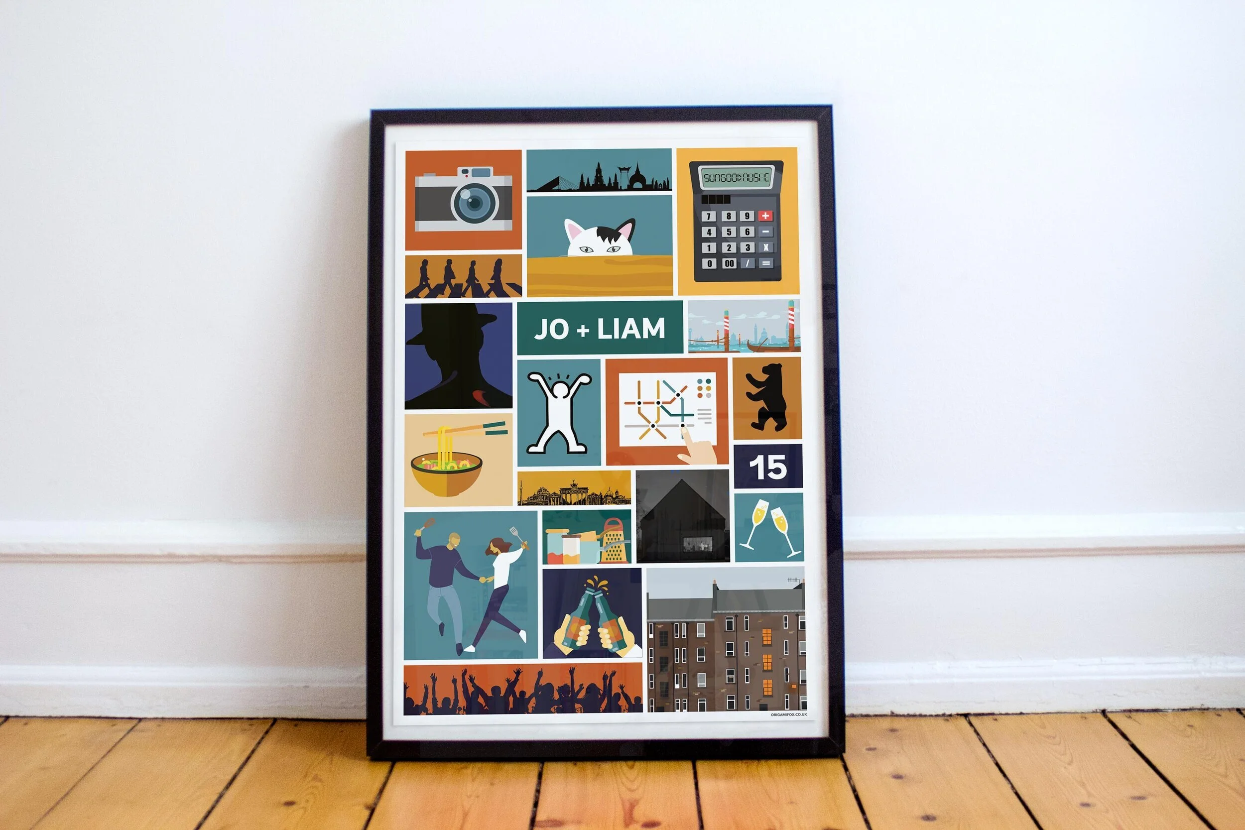 5 unique gifts for awesome people