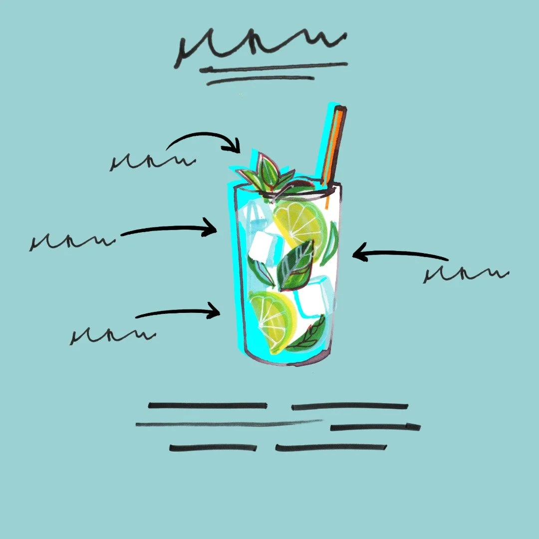 Profile: Cocktails