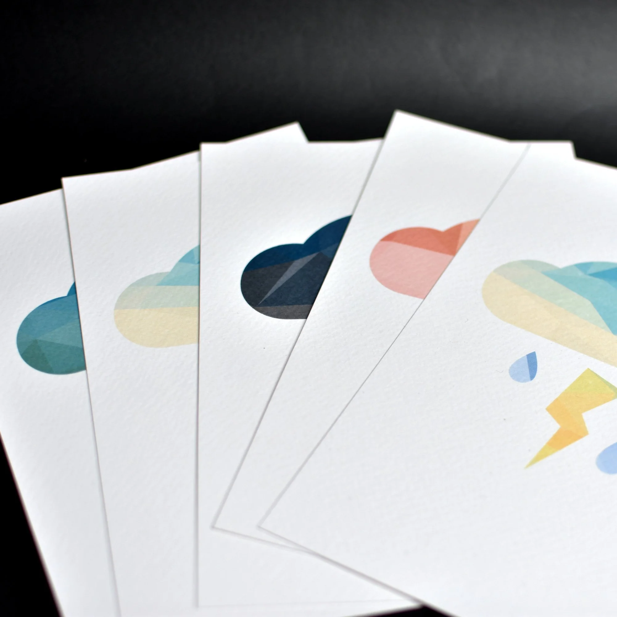 origami-fox-cloudy-day-prints-unique-set-of-five-SSF.jpg