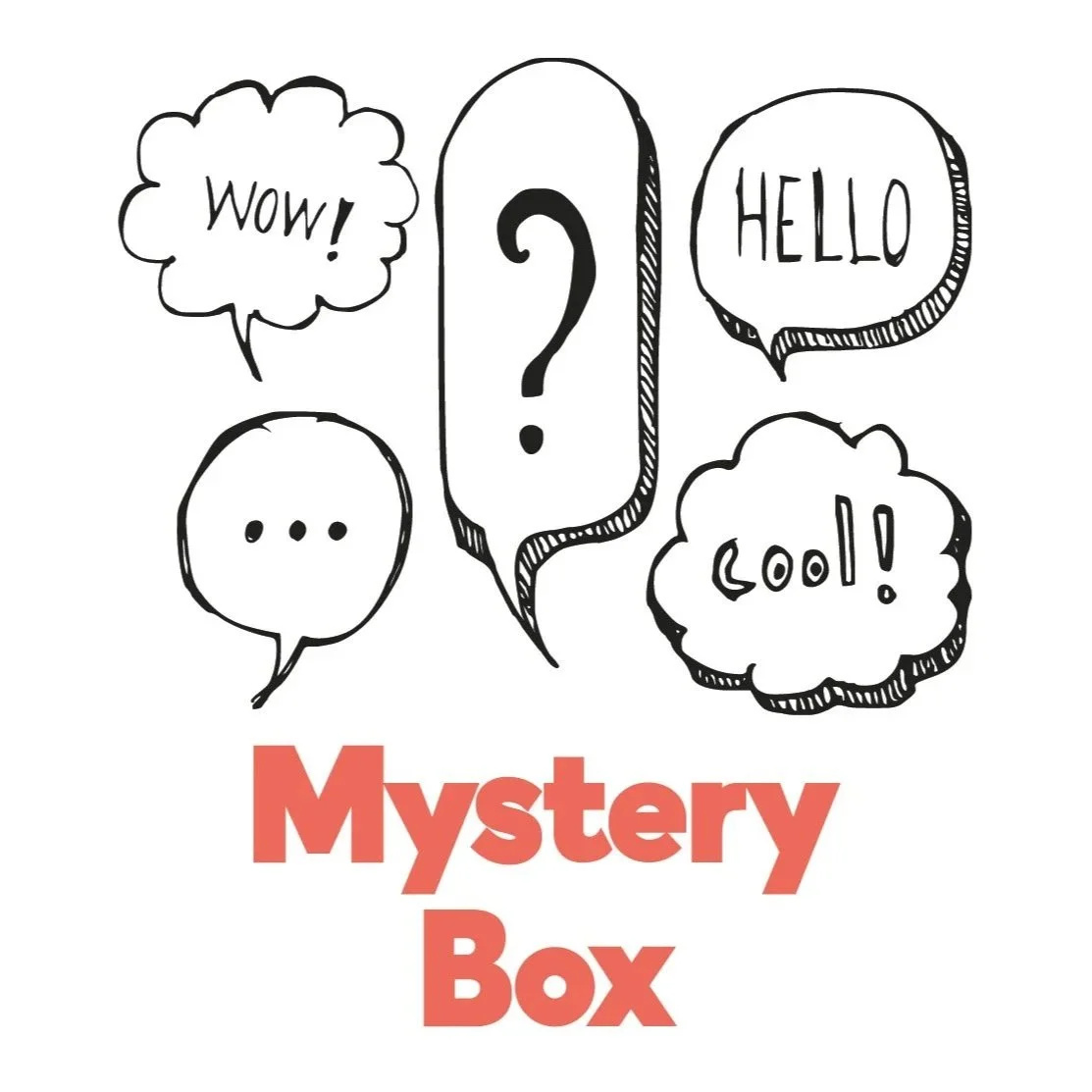 Mystery Box