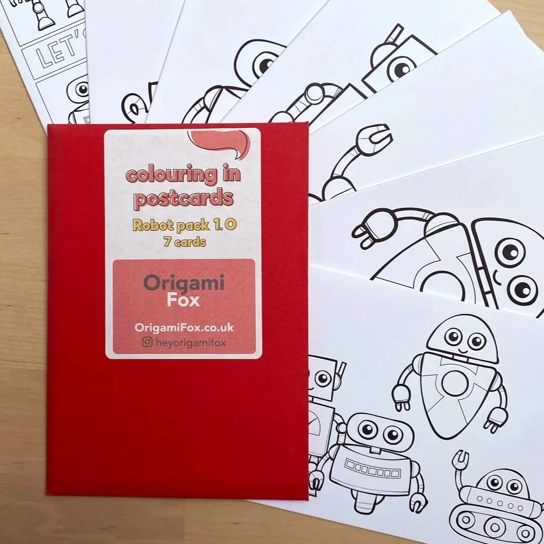 origami-fox-stationery-super-seconds-festival-robots-cards-envelope-pack-7-postcards-POST.jpg