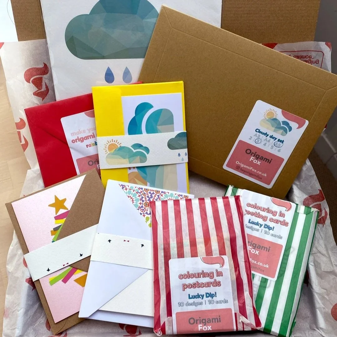 Origami-Fox-Stationery-Super-Seconds-Festival-mystery-box-open-POST.jpg
