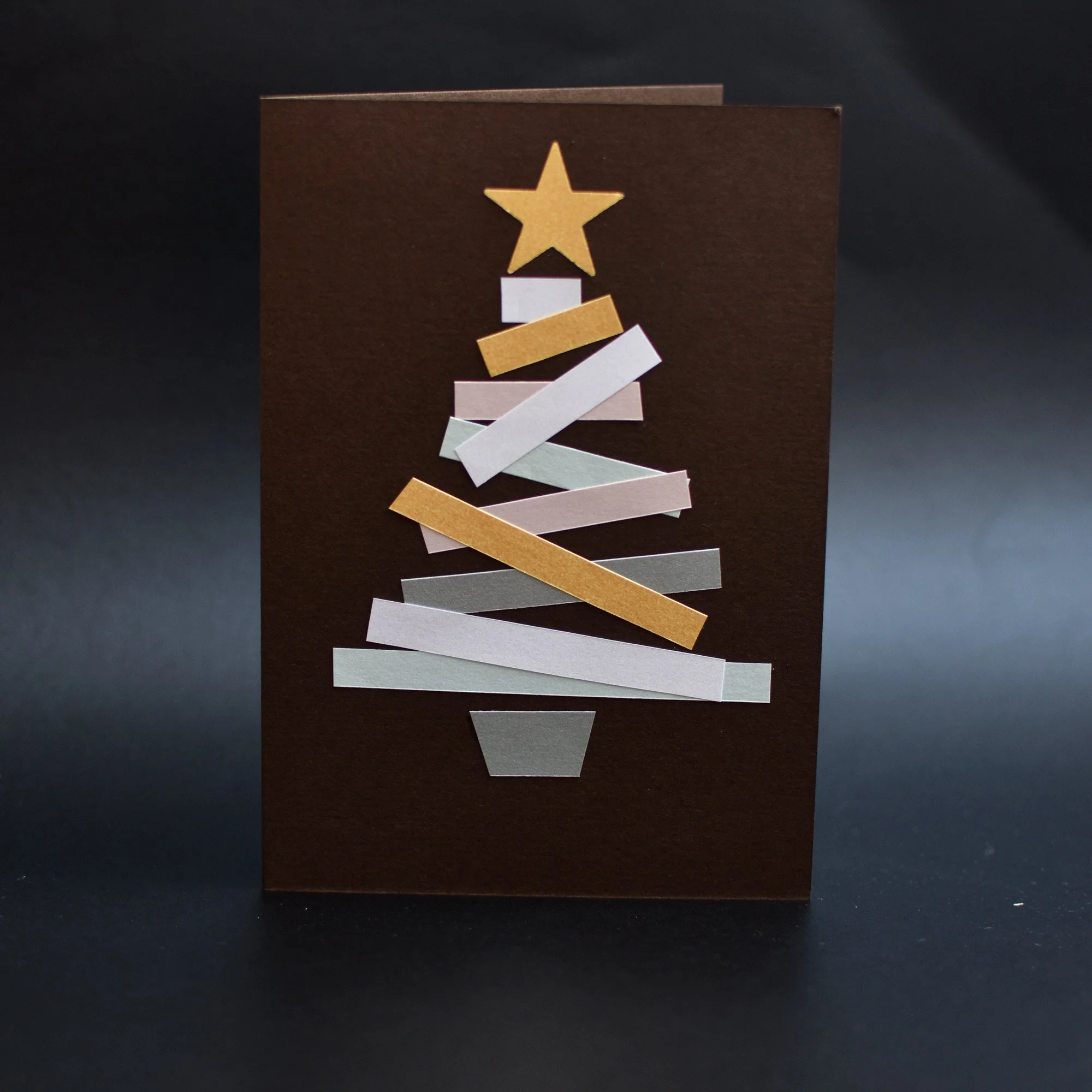 origami-fox-christmas-cards-collage-trees-metallic-bronze-A6-1-SSF.jpg