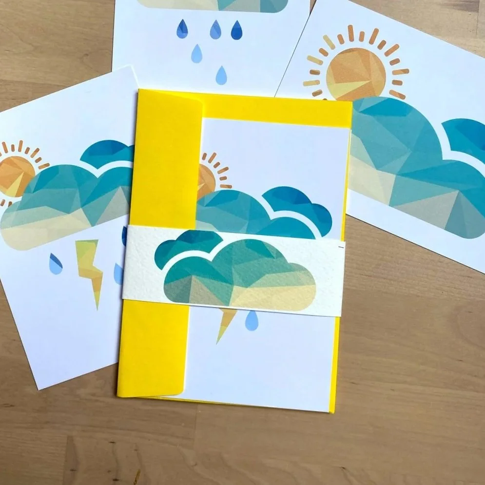 origami-fox-stationery-super-seconds-festival-weather-greeting-cards-belly-band-POST.jpg