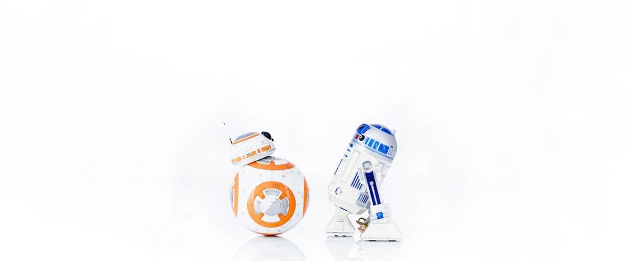 (UB009) The CEO from the ‘little company that hit the Star Wars jackpot’ shares his story of partnering with Disney to create the newest Star Wars droid, BB-8. Featuring Paul Berberian, CEO at Sphero.