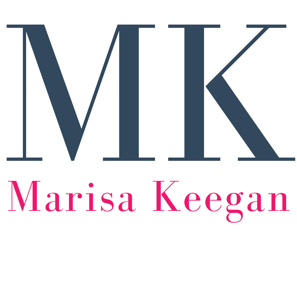 Marisa Keegan