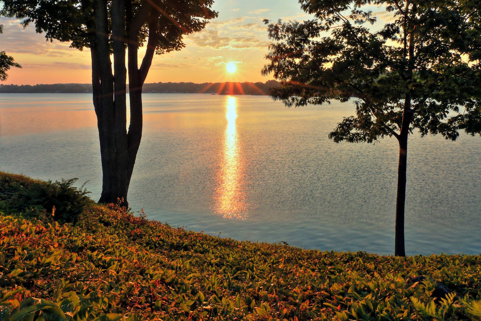 Sunrise