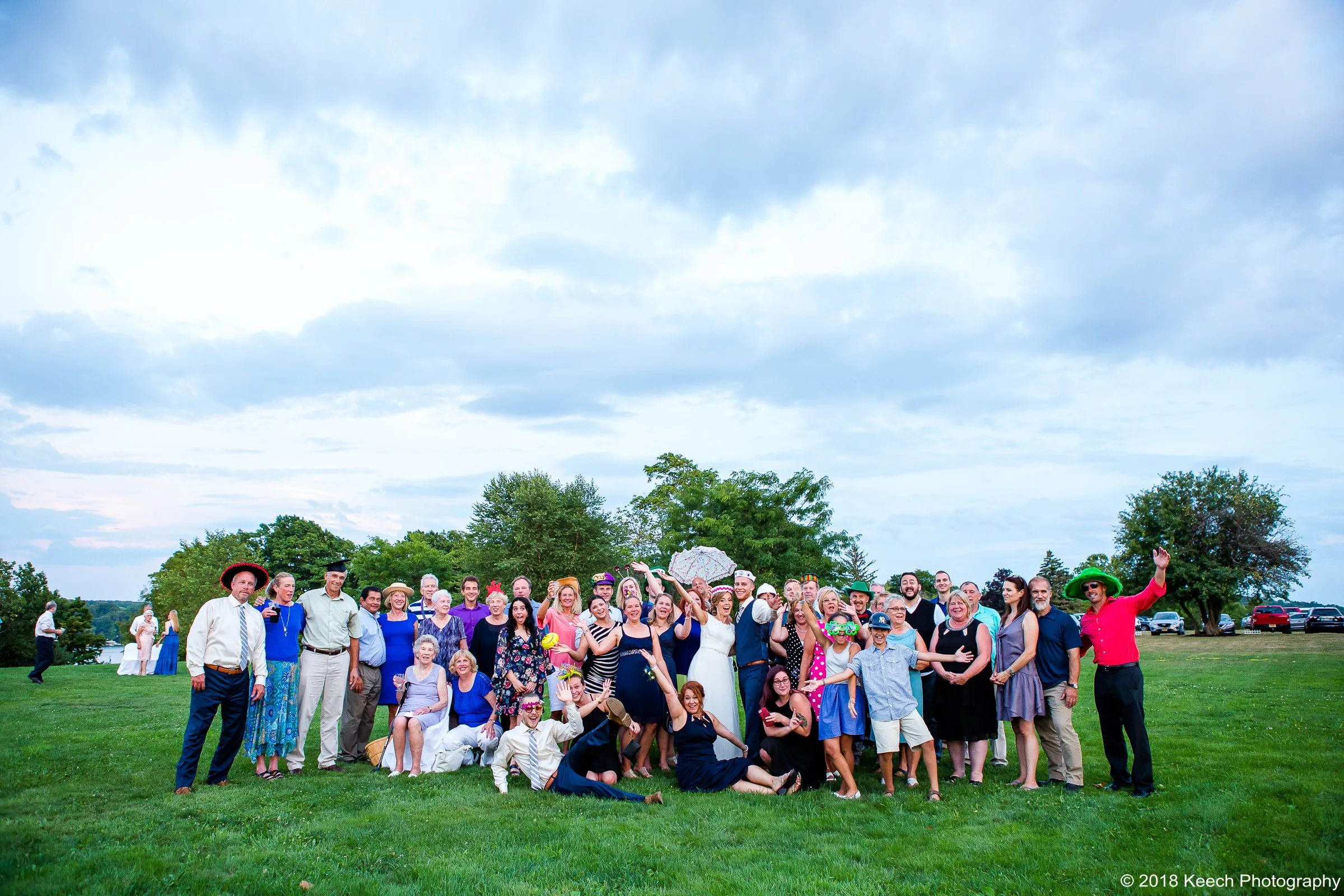 103 acres to call your own on your wedding day