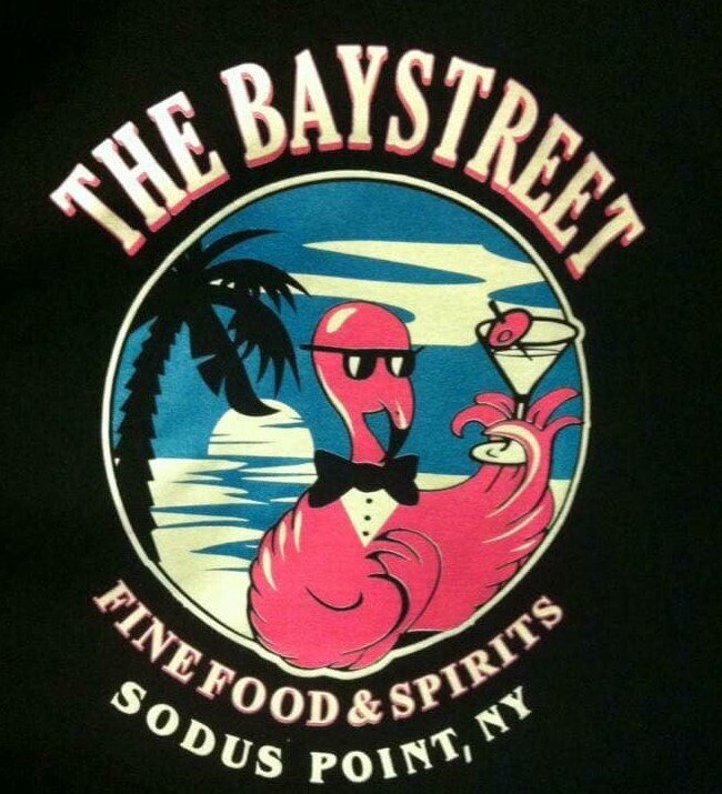 The Bay Street - Sodus Point, NY